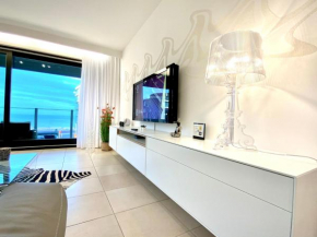 Luxury Suite Koksijde 201 - Adult Only
